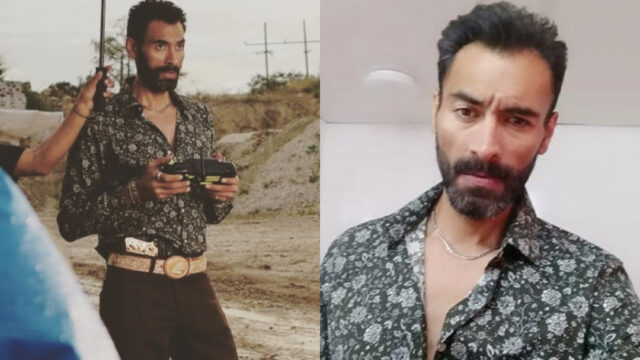 Muere el actor Sebastián Ferrat tras varios meses en coma