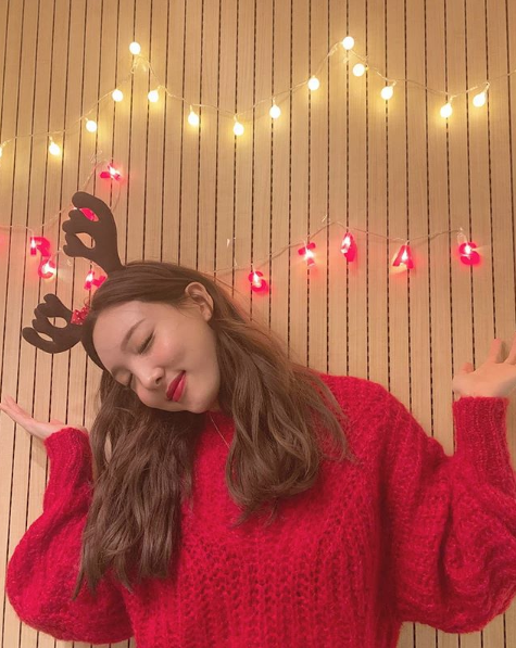 Nayeon de TWICE