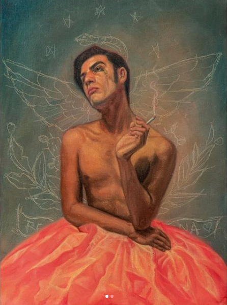 Obra Fabián Chairez