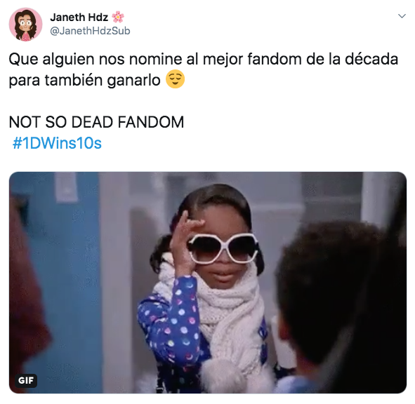 One Direction es la Boy Band de la DÃ©cada y asÃ­ reaccionÃ³ el ARMY