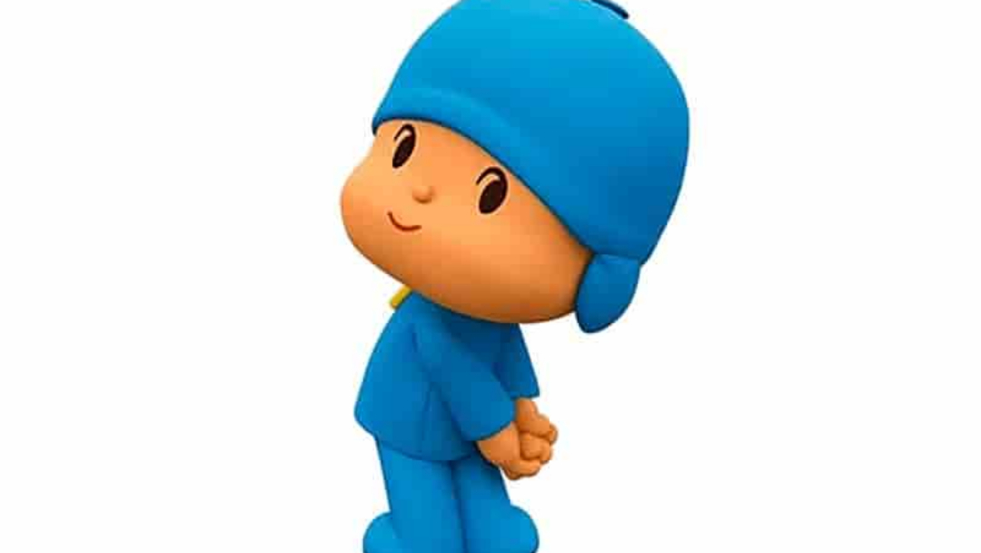 ¿Pocoyó es hombre o mujer, niño o niña? Internet hace memes