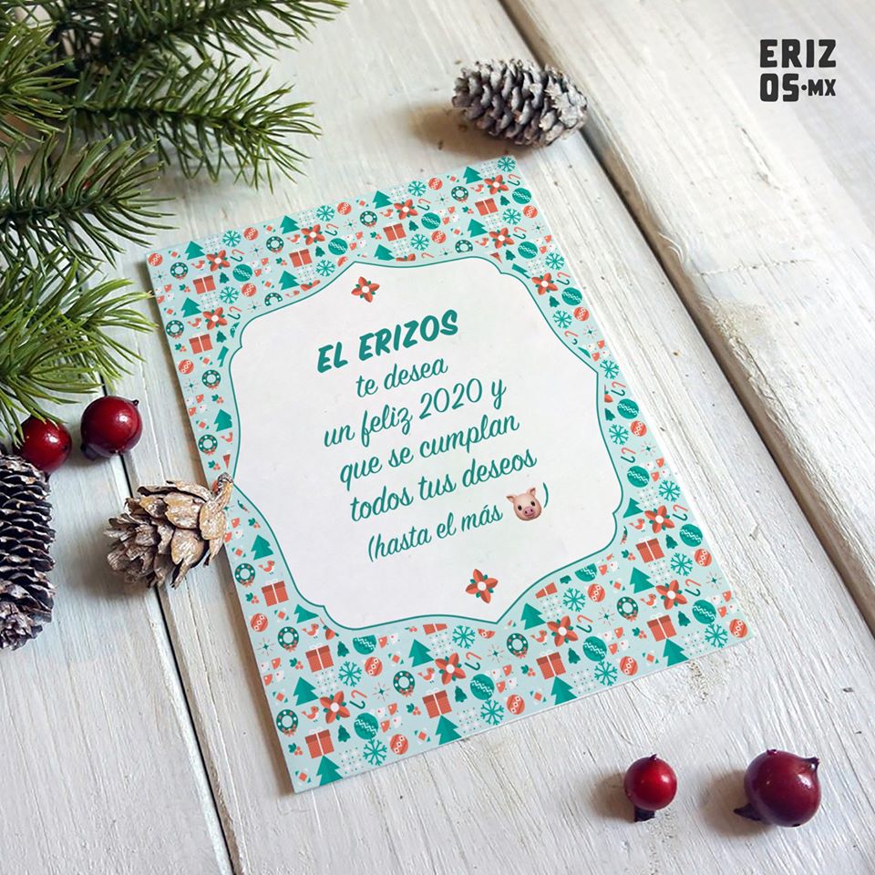 Memes de año nuevo 2020