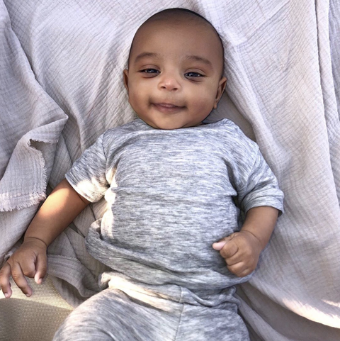 famosos que tuvieron hijos en 2019