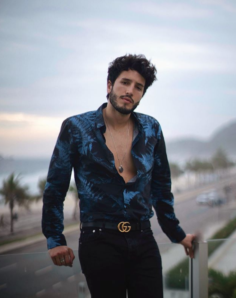 Sebastián Yatra lanza colaboración con MONSTA X
