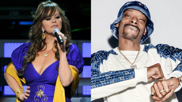 Snoop Dogg recuerda su amistad con Jenni Rivera (video)