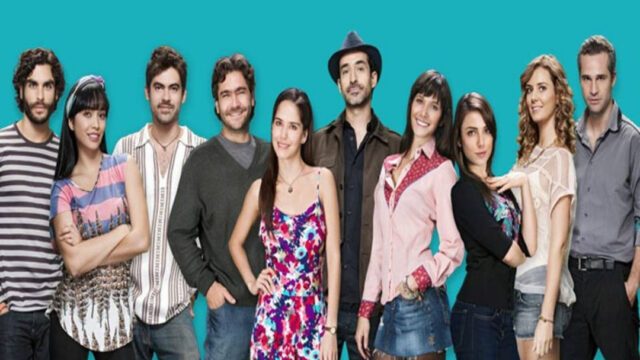 AsÃ­ luce elenco de 'Soy tu fan' 9 aÃ±os despuÃ©s y actualmente