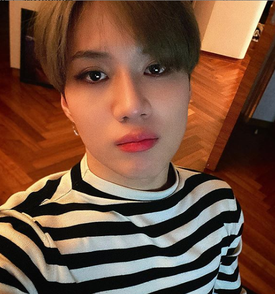 Momo y Jihyo de TWICE estrenan colaboración con Taemin