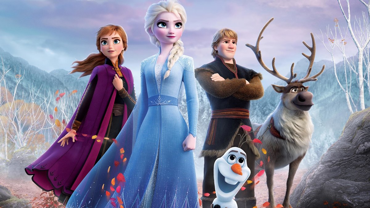 VIDEO: Señora grita que Frozen es de lesbianas y del diablo