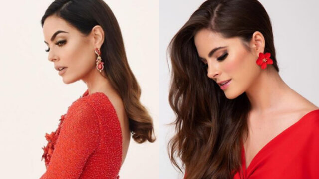 Descubren parecido entre Sofía Aragón y Ximena Navarrete