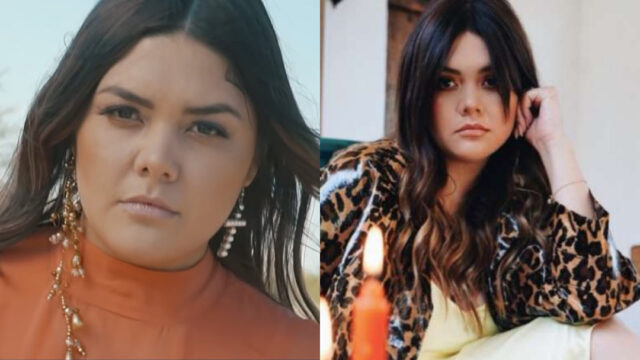 Yuridia cierra su cuenta de Instagram ante ataques