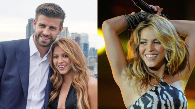 Shakira explica por qué no se quiere casar con Piqué
