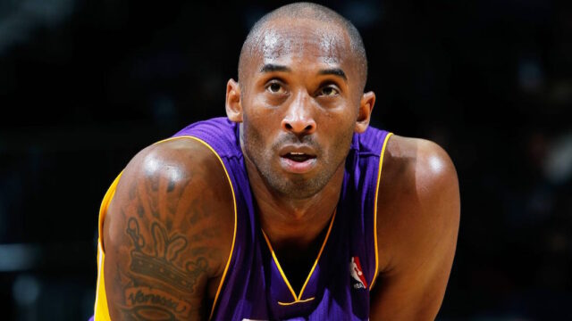 Muere Kobe Bryant tras accidente de helicóptero