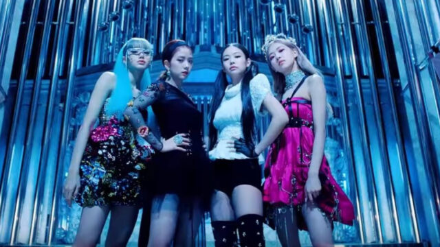 Kill This Love de BLACKPINK consigue nuevo rÃ©cord en YouTube
