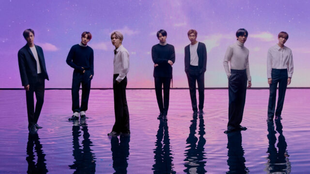 Â¿QuÃ© tan probable es que BTS venga a MÃ©xico con su tour?