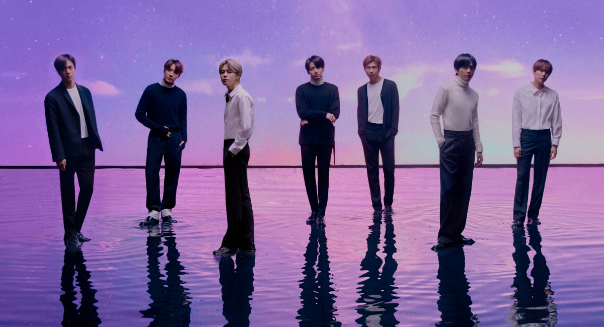 Â¿QuÃ© tan probable es que BTS venga a MÃ©xico con su tour?