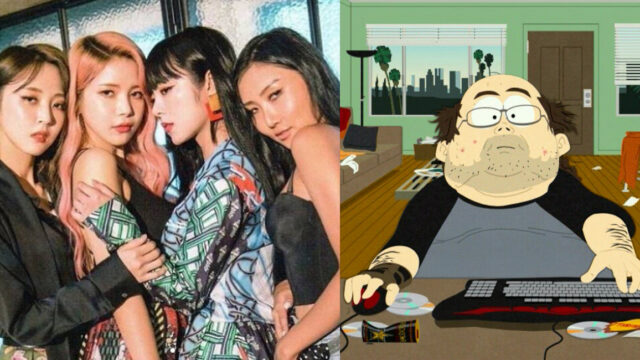 MAMAMOO: demanda a comentarios maliciosos y de acoso sexual