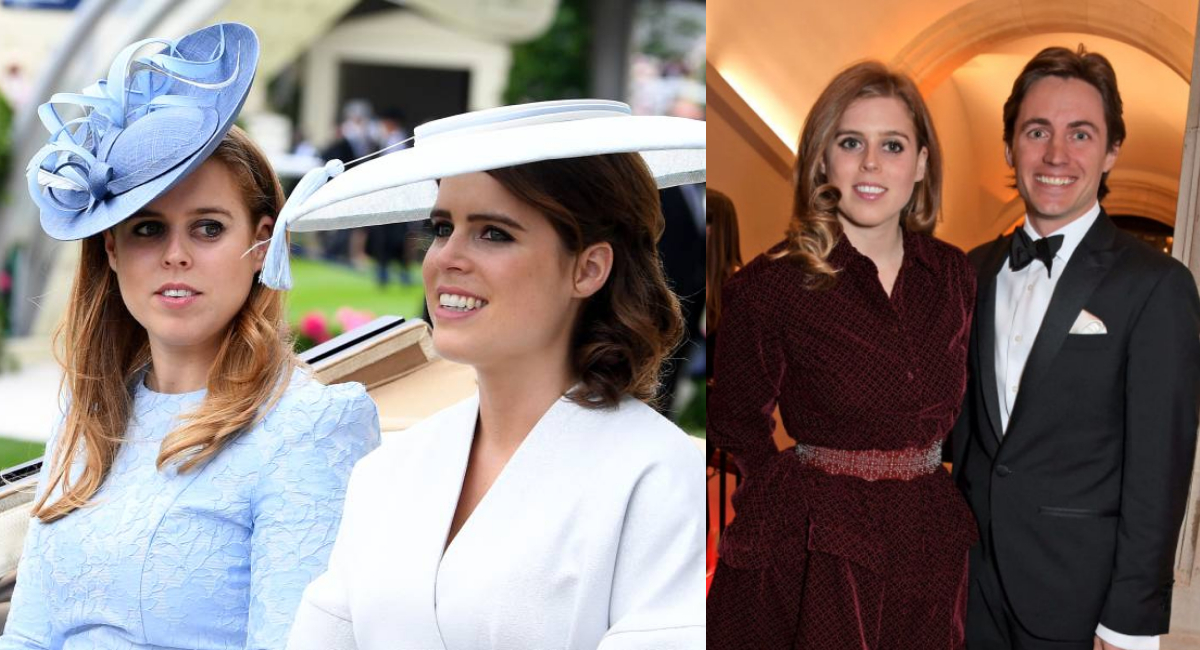 Boda de Princesa Beatriz no se televisará por escándalos