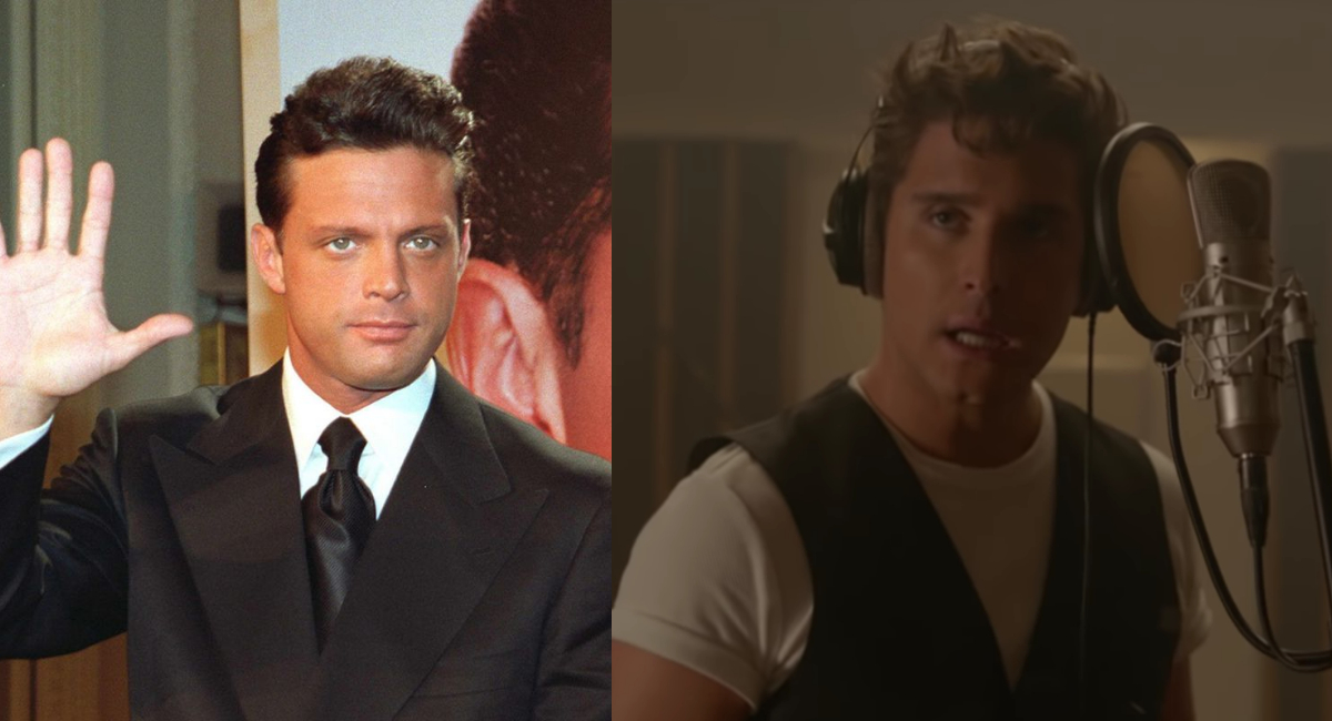 Luis Miguel La Serie estrenará segunda temporada este 2020