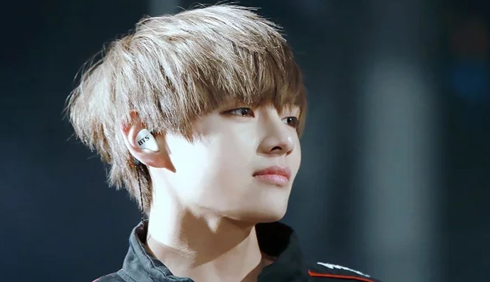 V de BTS es gamer: juega PUBG online, sin que sepas ID