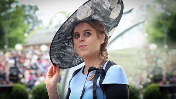 Boda de Princesa Beatriz no se televisará por escándalos