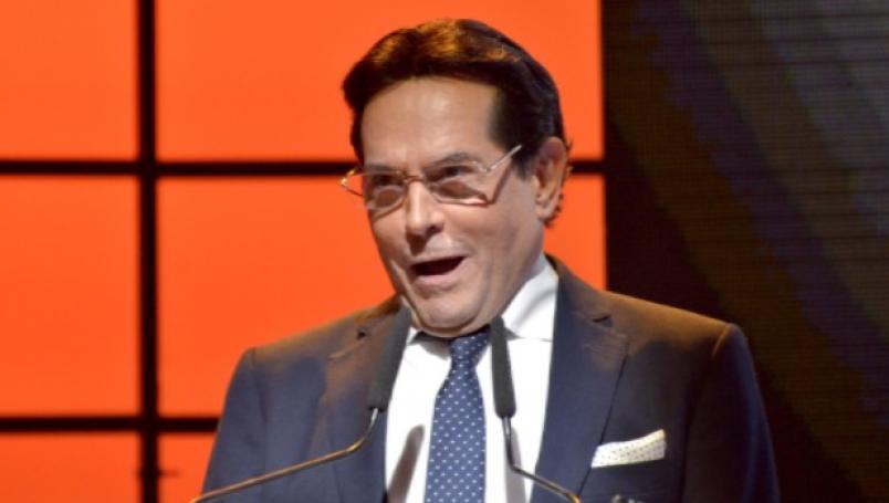 Pepillo Origel anuncia retiro de la televisión y espectáculo
