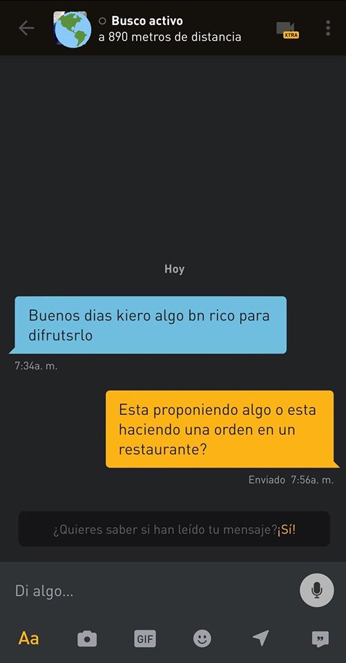 Cómo Tinder cambió las relaciones y las parejas para siempre