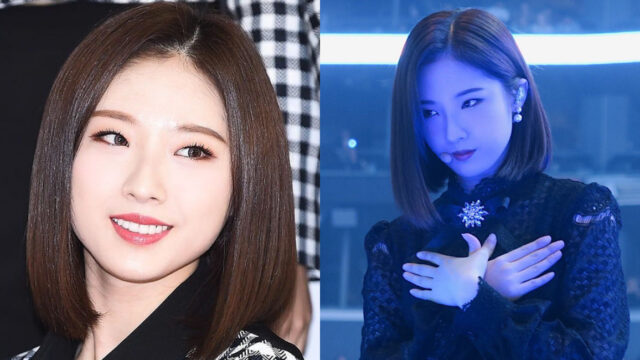 Haseul de LOONA deja el grupo por problemas de ansiedad