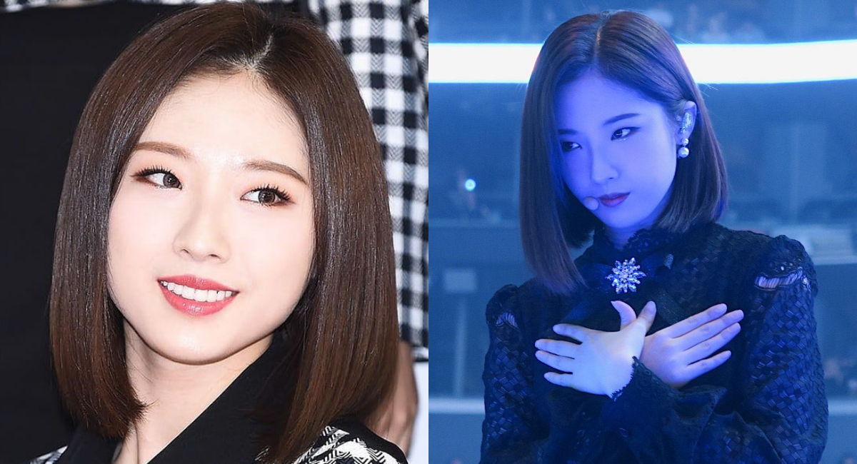 Haseul de LOONA deja el grupo por problemas de ansiedad