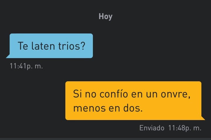 Cómo Tinder cambió las relaciones y las parejas para siempre