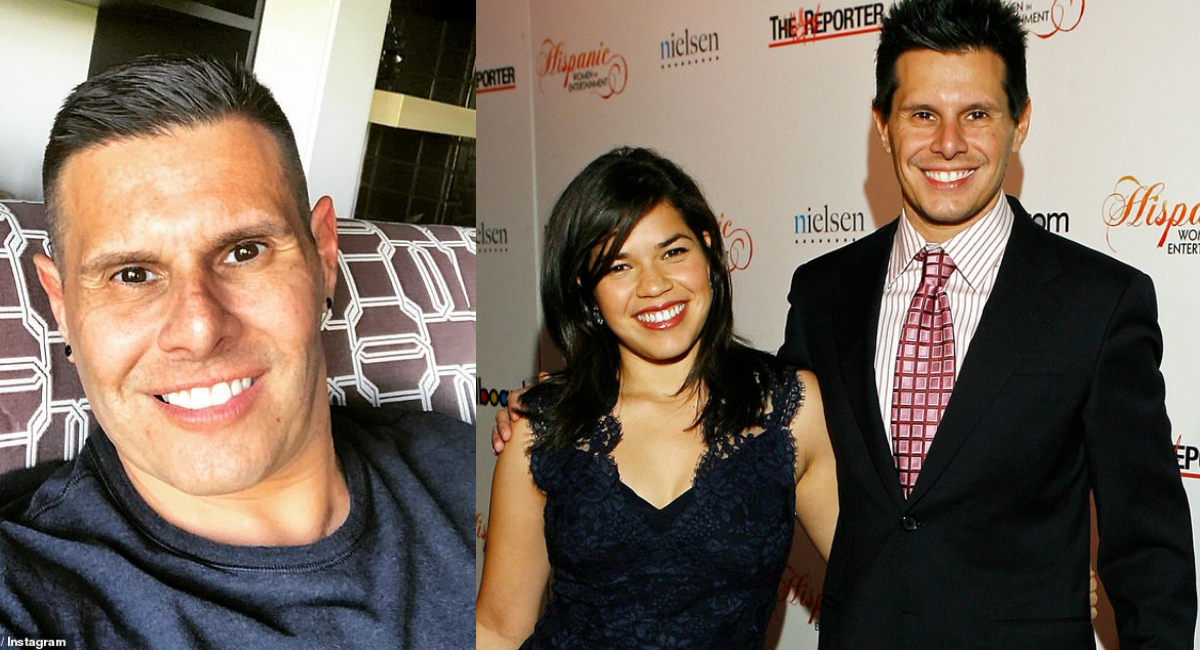 Muerte de Silvio Horta, creador de Ugly Betty, por suicidio