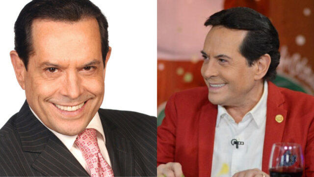 Pepillo Origel anuncia retiro de la televisión y espectáculo