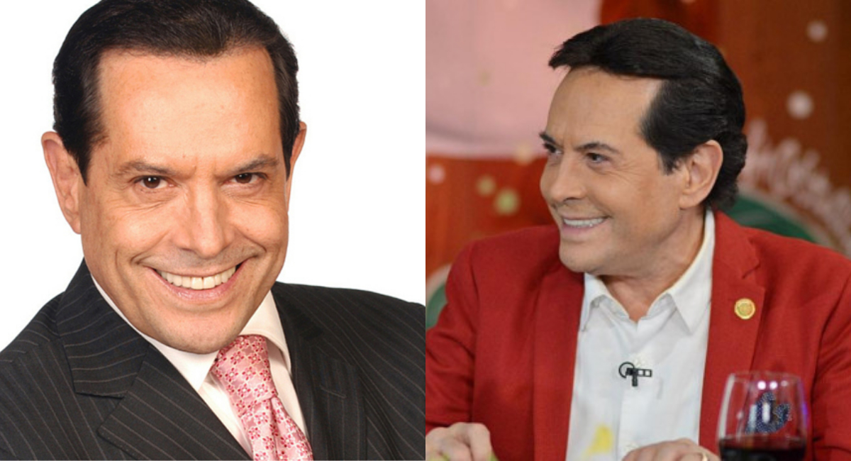 Pepillo Origel anuncia retiro de la televisión y espectáculo