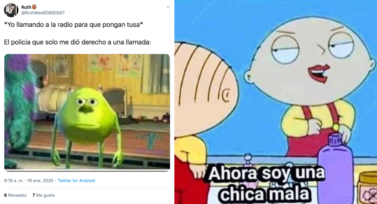 Memes: Tusa - Karol G para hacer toro este llanto por nara