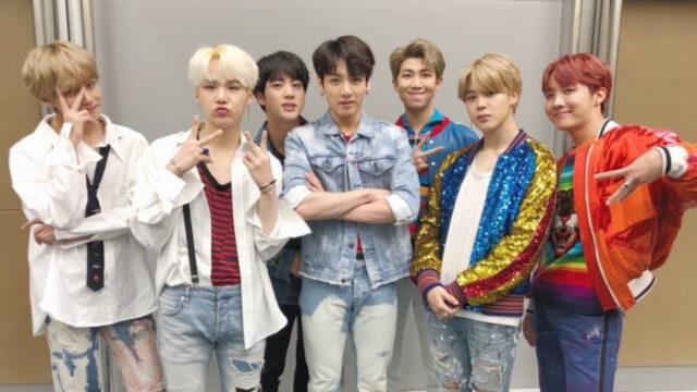 BTS harÃ¡ su siguiente comeback con MAP OF THE SOUL: 7
