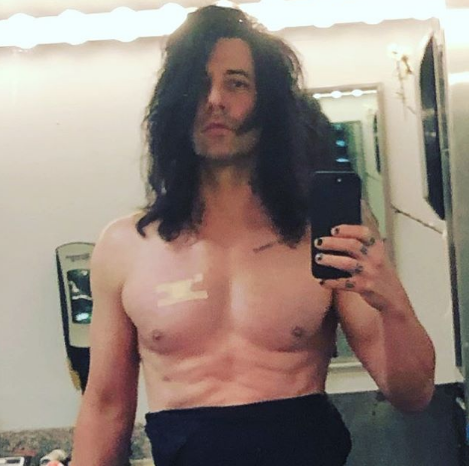 ¿Quiénes han sido los 5 ex novios más guapos de Belinda?