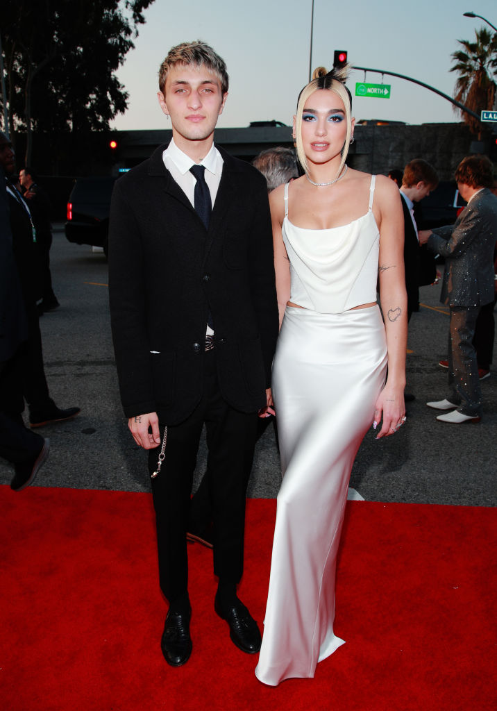 Premios Grammys 2020 alfombra roja: Fotos y GalerÃ­a