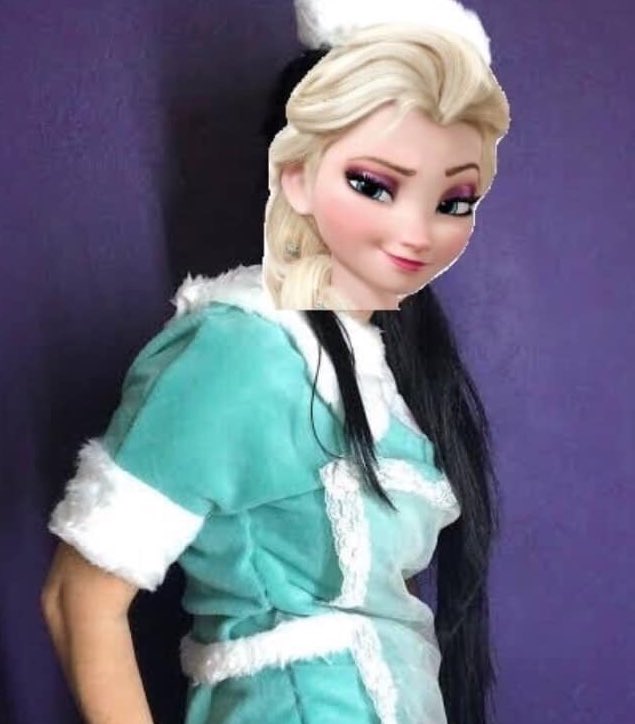 Memes de Elsa de Frozen para empezar 2020 con diversión