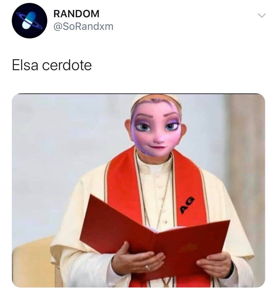 Memes de Elsa de Frozen para empezar 2020 con diversión