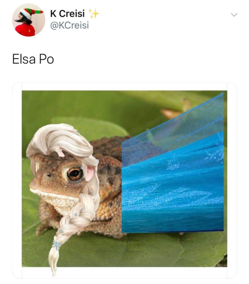 Memes de Elsa de Frozen para empezar 2020 con diversión