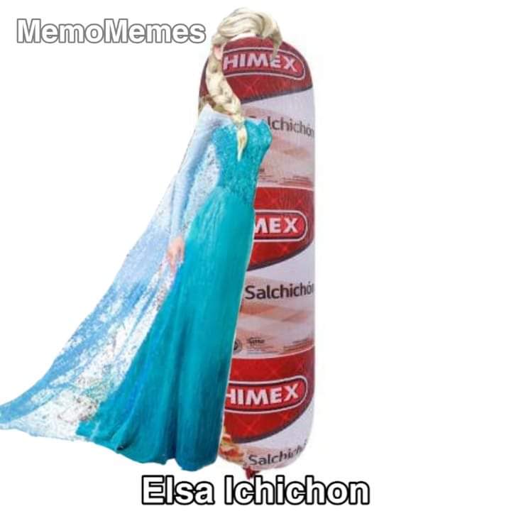 Memes de Elsa de Frozen para empezar 2020 con diversión