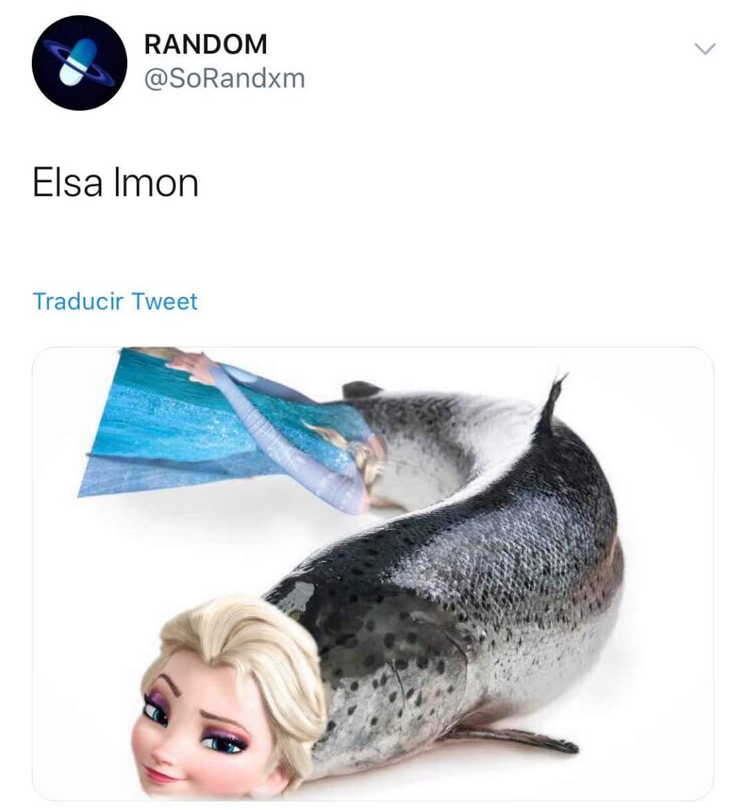 Memes de Elsa de Frozen para empezar 2020 con diversión