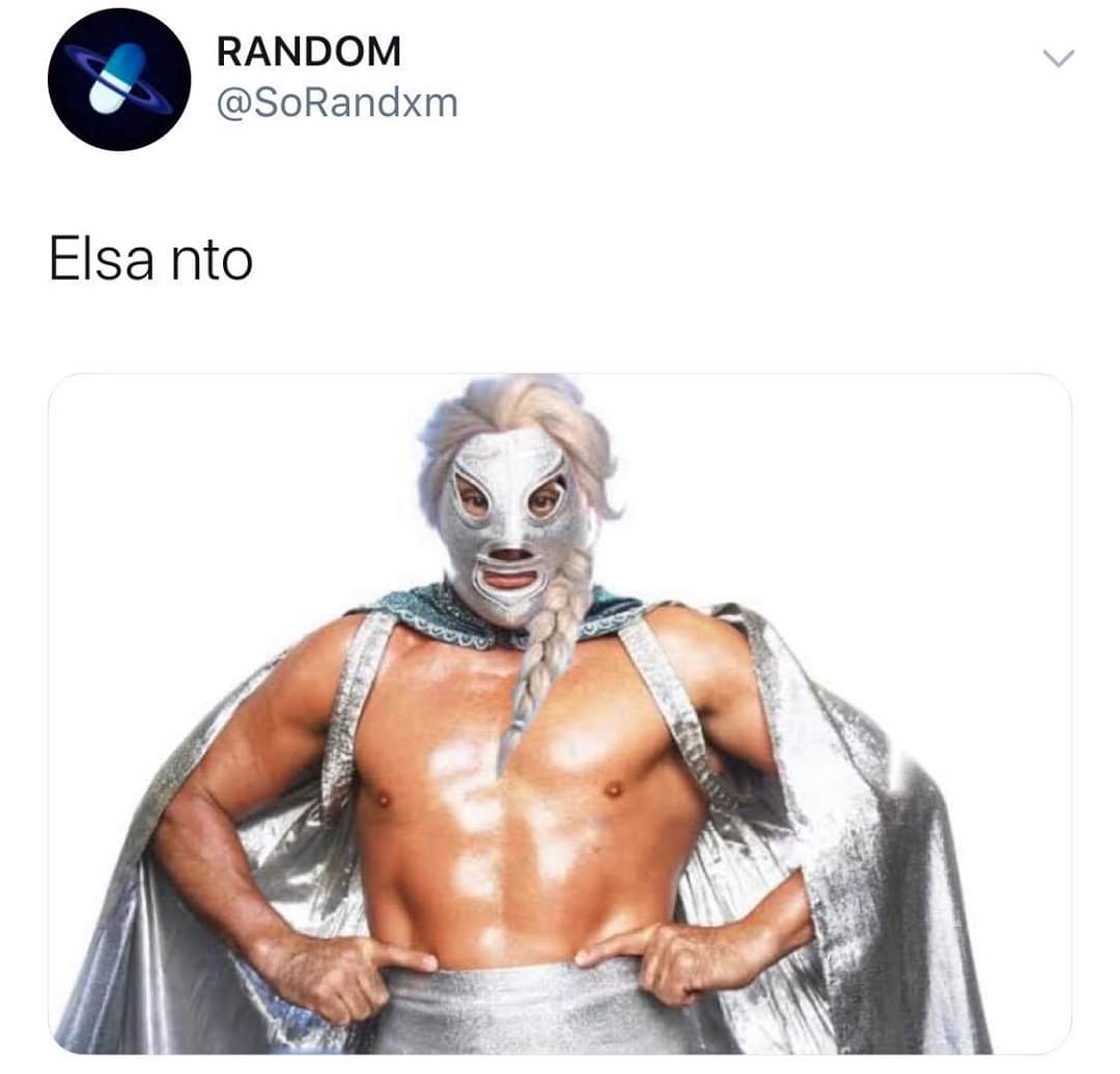 Memes de Elsa de Frozen para empezar 2020 con diversión