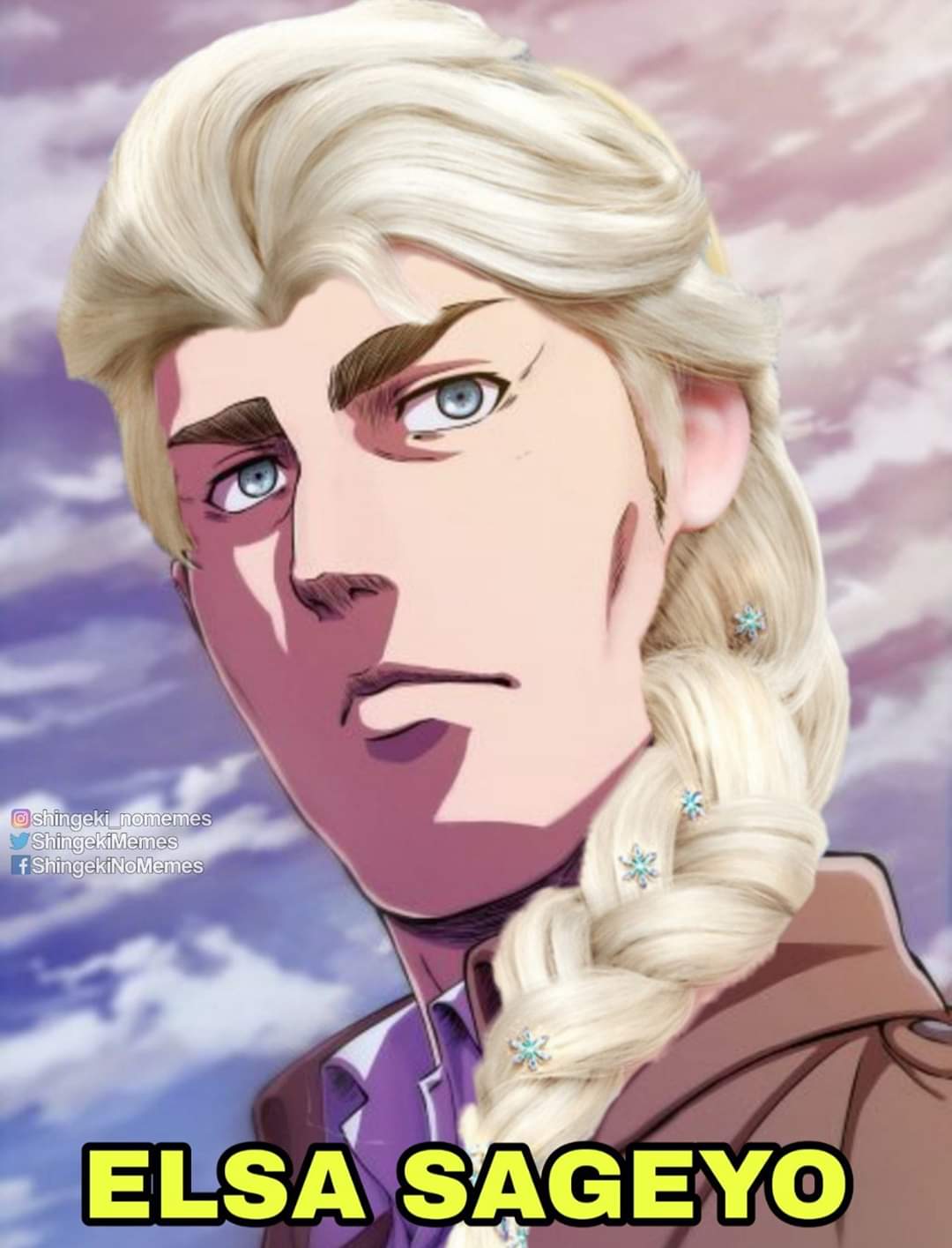 Memes de Elsa de Frozen para empezar 2020 con diversión
