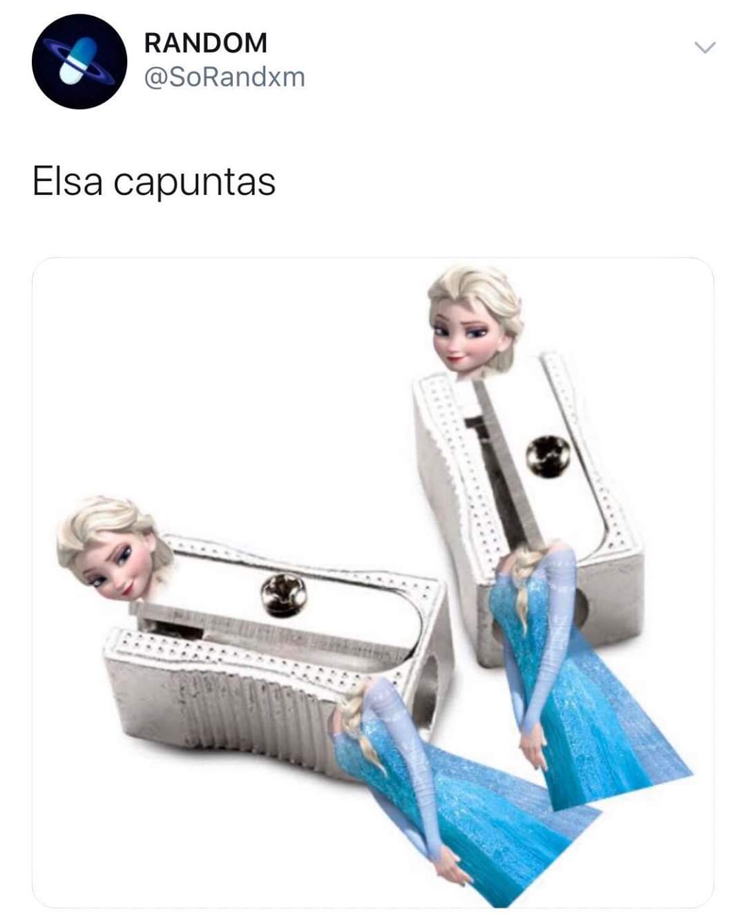 Memes de Elsa de Frozen para empezar 2020 con diversión