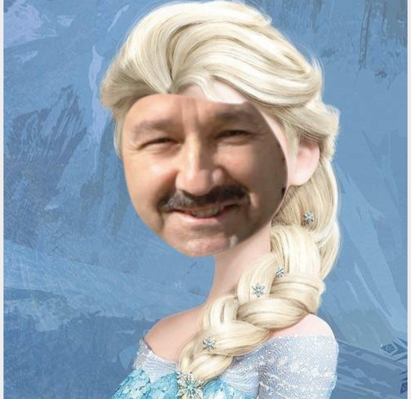 Memes de Elsa de Frozen para empezar 2020 con diversión