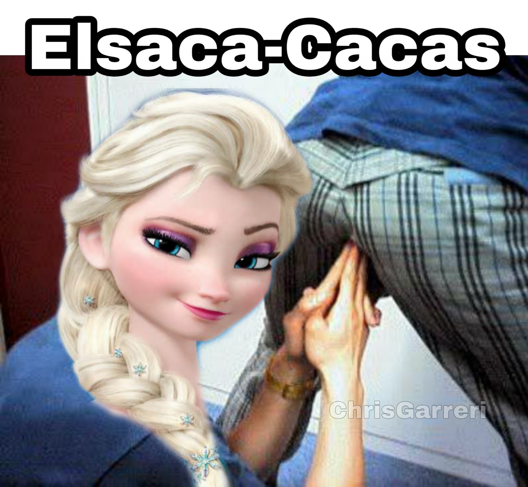 Memes de Elsa de Frozen para empezar 2020 con diversión