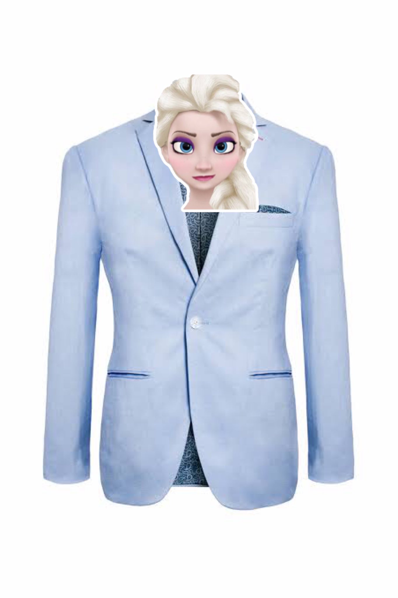Memes de Elsa de Frozen para empezar 2020 con diversión