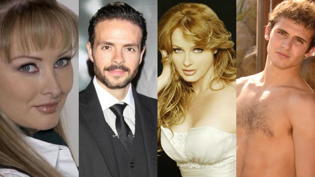 Estos famosos dejaron la fama por un trabajo normal