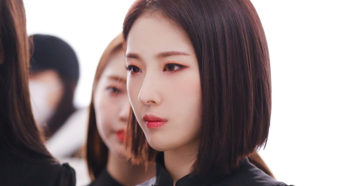 Haseul de LOONA deja el grupo por problemas de ansiedad