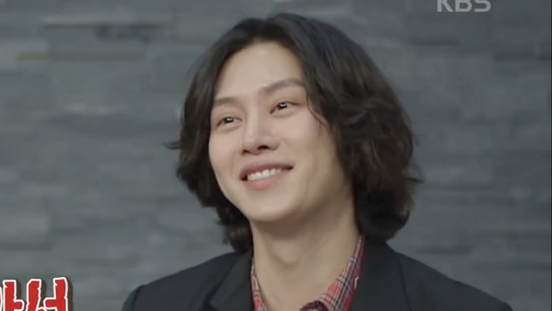 Heechul habla por primera vez de su relaciÃ³n con Momo de TWICE